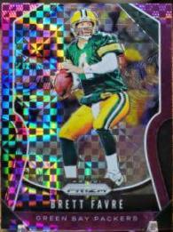 Brett Favre