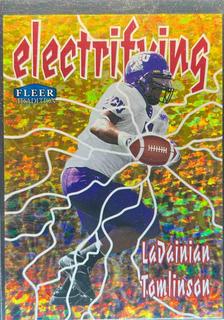 LaDainian Tomlinson