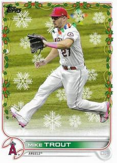 Mike Trout
