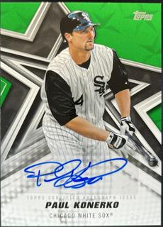 Paul Konerko