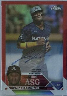 Ronald Acuna Jr.
