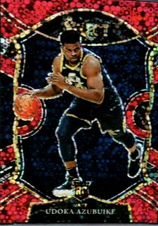 Udoka Azubuike