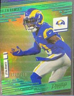 Jalen Ramsey