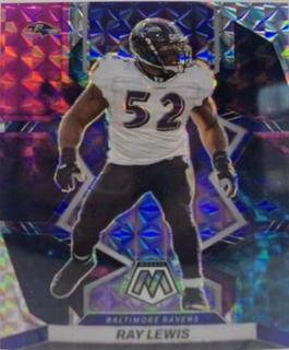 Ray Lewis