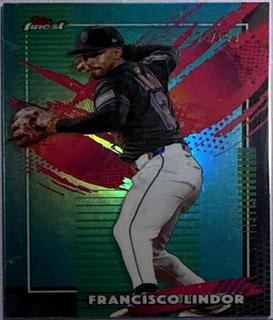 Francisco Lindor
