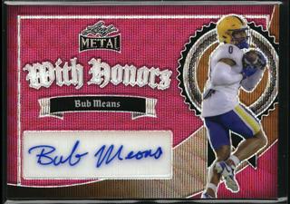 Bub Means