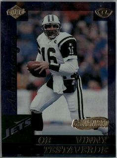 Vinny Testaverde
