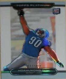 Ndamukong Suh