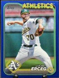 Lucas Erceg