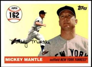 Mickey Mantle