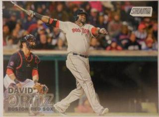 David Ortiz