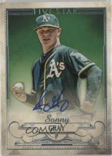 Sonny Gray