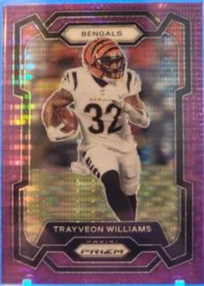 Trayveon Williams
