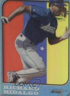 Richard Hidalgo