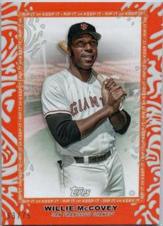 Willie McCovey