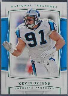 Kevin Greene