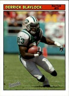 Derrick Blaylock