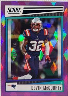 Devin McCourty