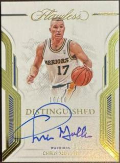 Chris Mullin