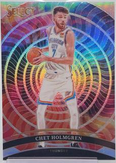 Chet Holmgren