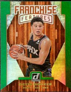 Devin Booker