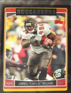 Cadillac Williams