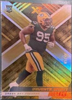 Devonte Wyatt