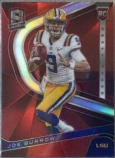 Joe Burrow