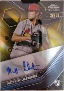 Matthew Liberatore