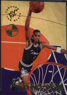 Anfernee Hardaway