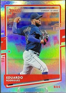 Eduardo Rodriguez