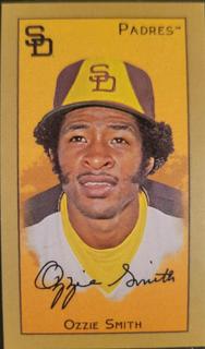 Ozzie Smith
