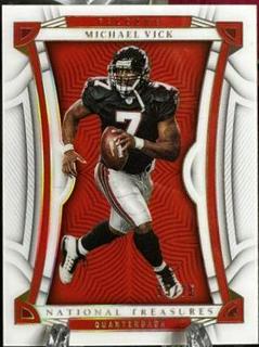Michael Vick