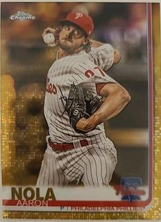 Aaron Nola
