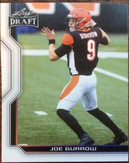 Joe Burrow