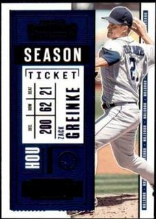 Zack Greinke