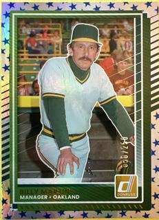 Billy Martin