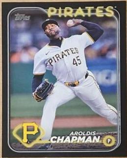 Aroldis Chapman