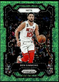 Ben Simmons