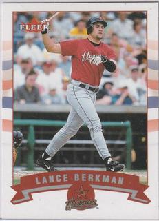 Lance Berkman