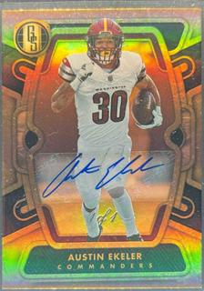 Austin Ekeler