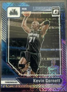 Kevin Garnett