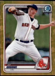 Jay Groome