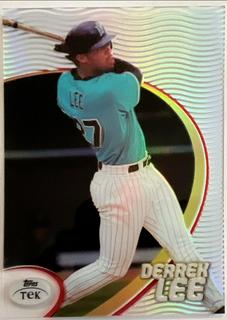 Derrek Lee