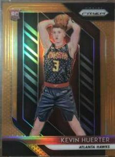 Kevin Huerter