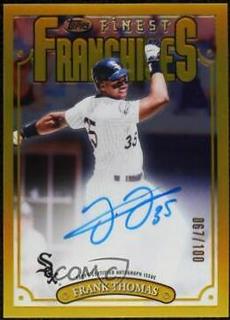 Frank Thomas