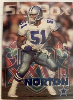 Ken Norton