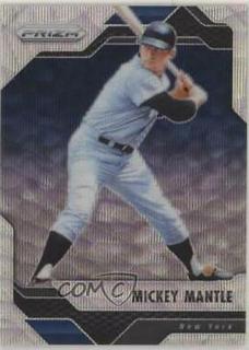 Mickey Mantle