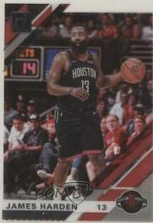 James Harden