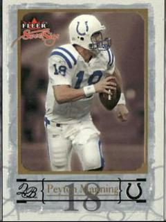 Peyton Manning